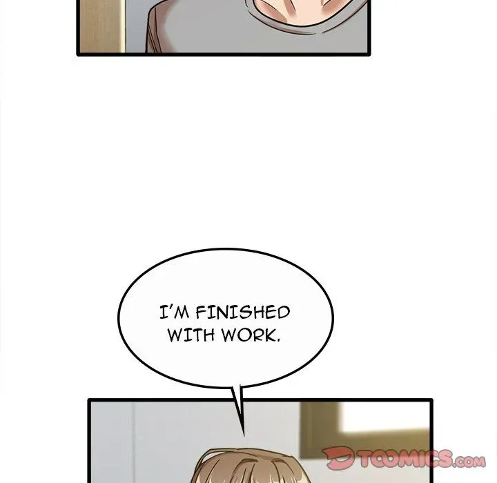 Read No More, No Less chapter 17 image 56 on Lezhin