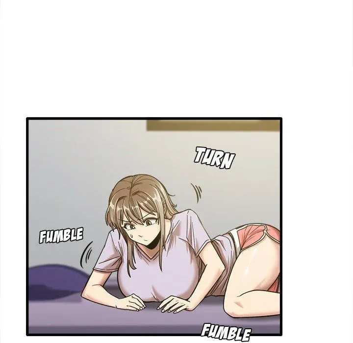 Read No More, No Less chapter 17 image 64 on Lezhin