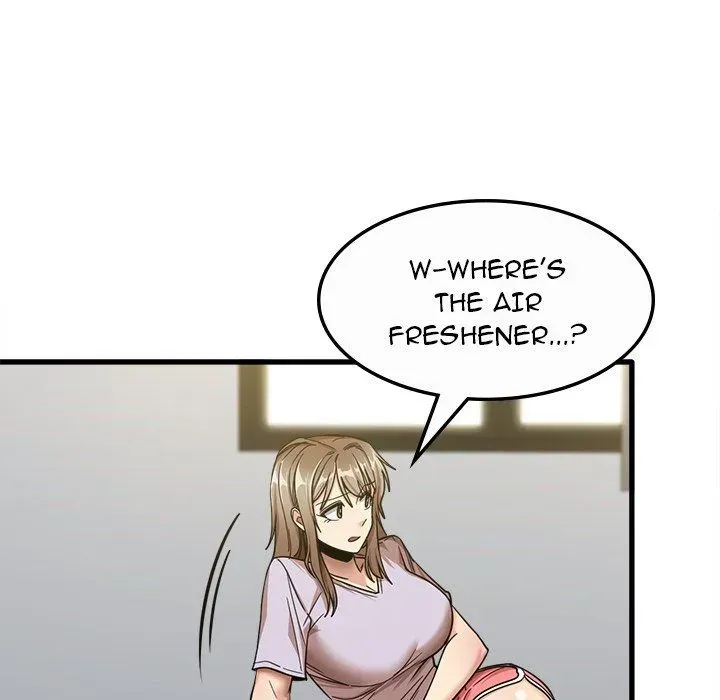 Read No More, No Less chapter 17 image 67 on Lezhin