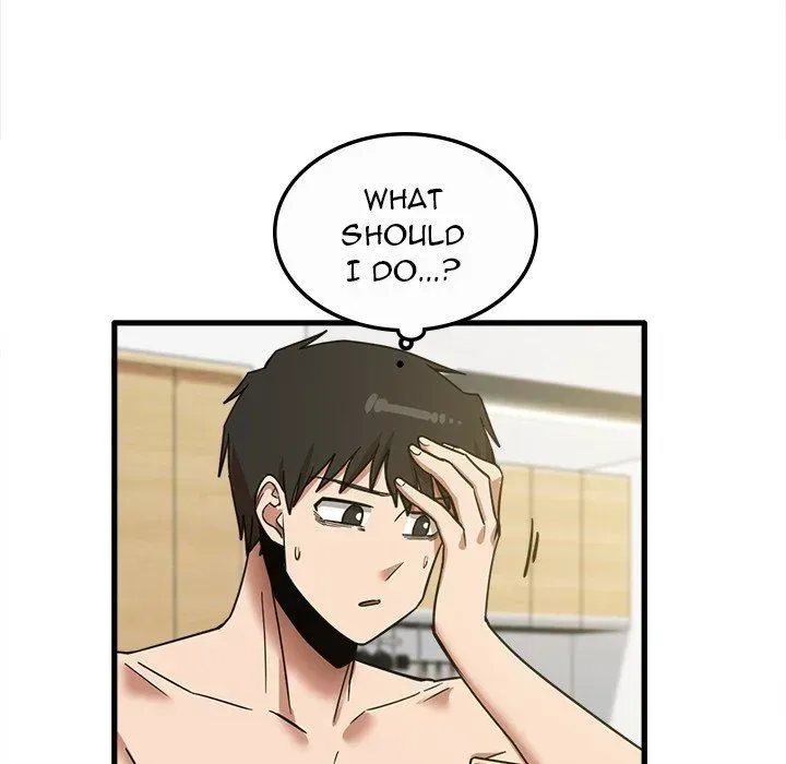 Read No More, No Less chapter 17 image 7 on Lezhin