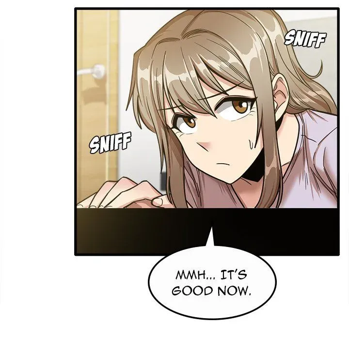 Read No More, No Less chapter 17 image 72 on Lezhin