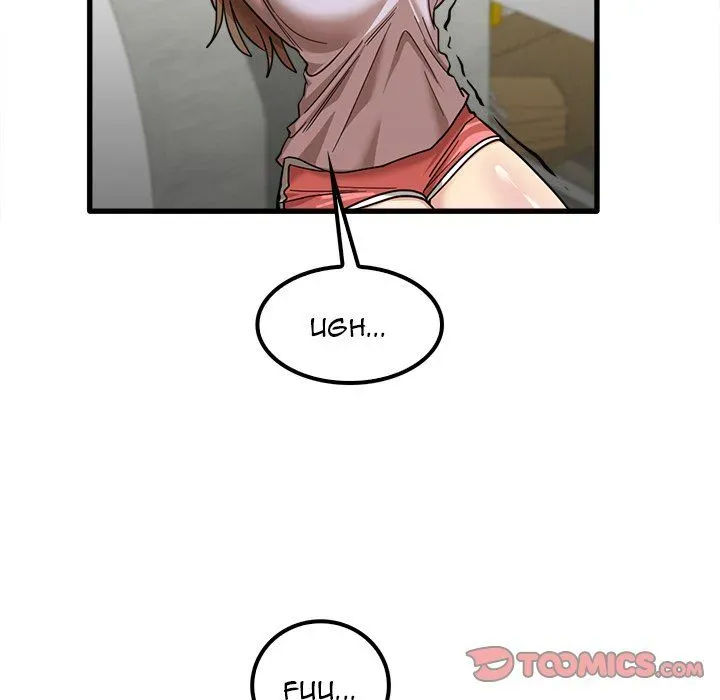 Read No More, No Less chapter 17 image 74 on Lezhin