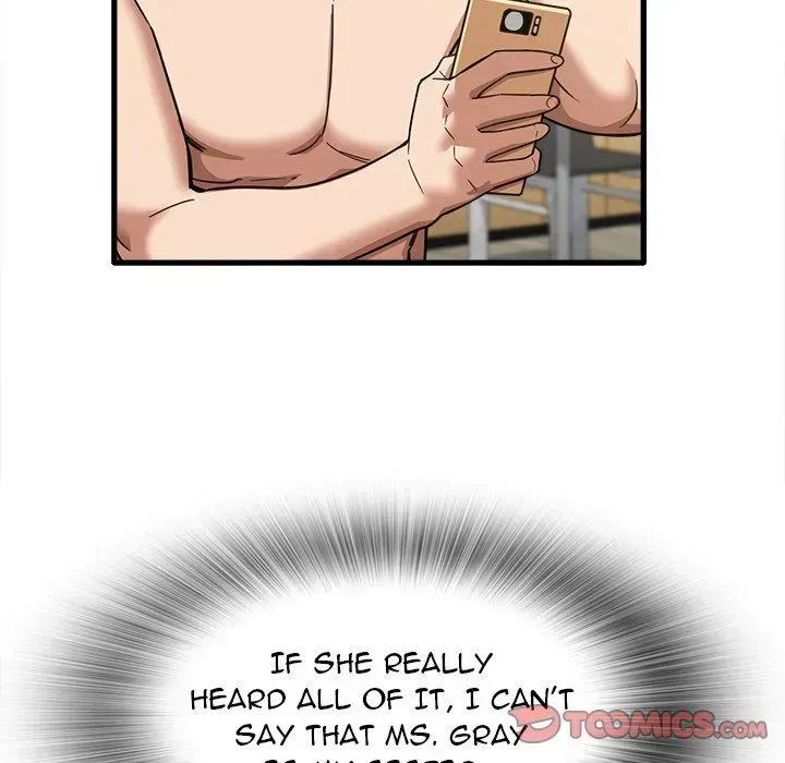 Read No More, No Less chapter 17 image 8 on Lezhin