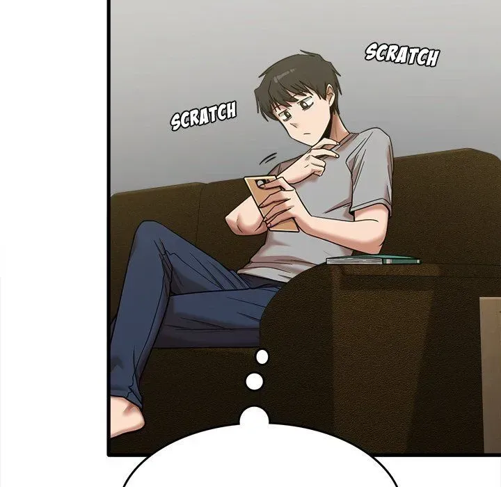 Read No More, No Less chapter 17 image 85 on Lezhin