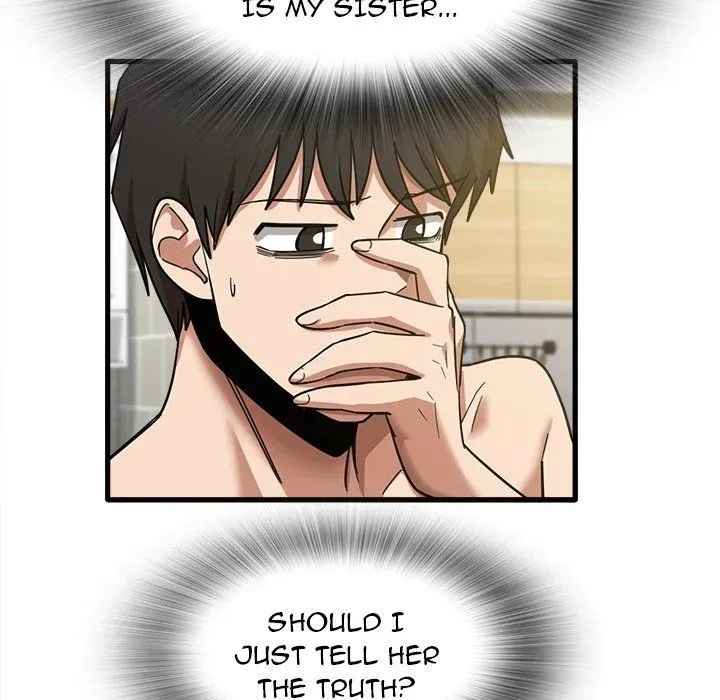 Read No More, No Less chapter 17 image 9 on Lezhin