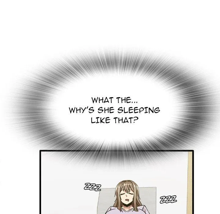 Read No More, No Less chapter 17 image 90 on Lezhin