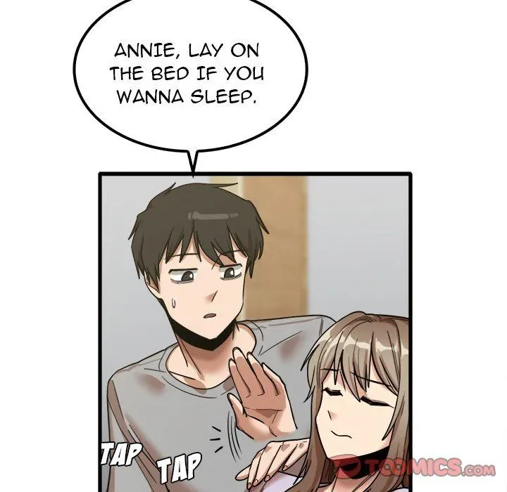Read No More, No Less chapter 17 image 92 on Lezhin