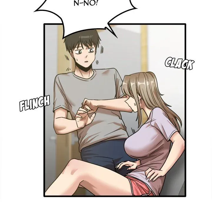 Read No More, No Less chapter 17 image 97 on Lezhin