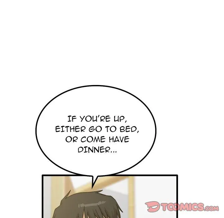 Read No More, No Less chapter 17 image 98 on Lezhin