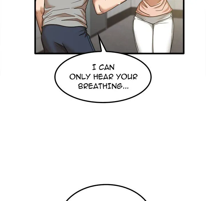 Read No More, No Less chapter 18 image 10 on Lezhin