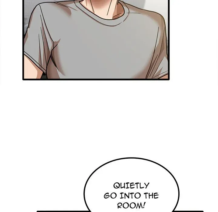 Read No More, No Less chapter 18 image 100 on Lezhin