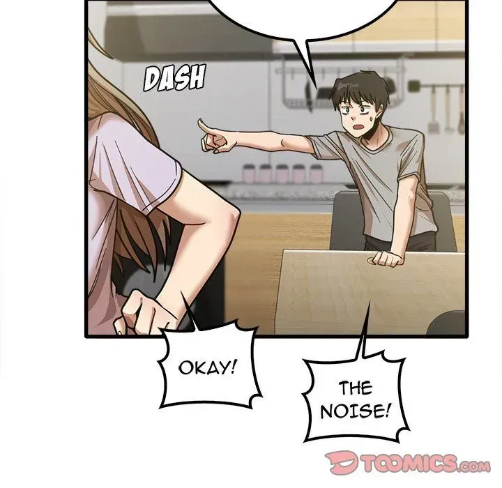 Read No More, No Less chapter 18 image 101 on Lezhin