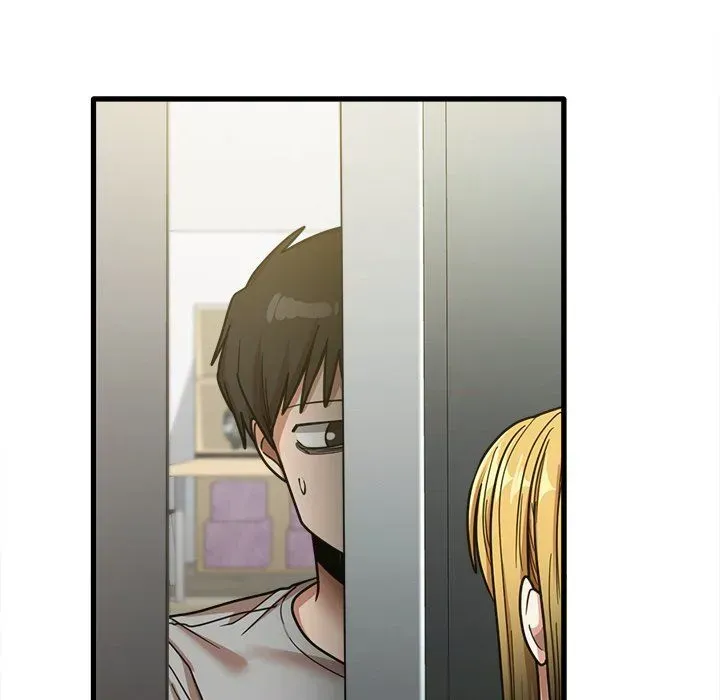 Read No More, No Less chapter 18 image 104 on Lezhin