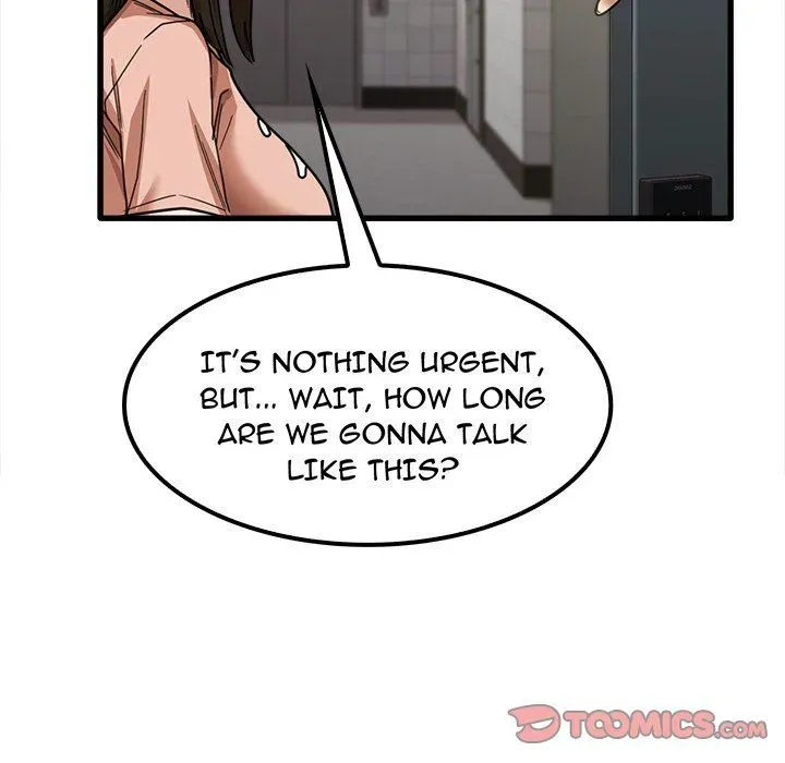 Read No More, No Less chapter 18 image 110 on Lezhin