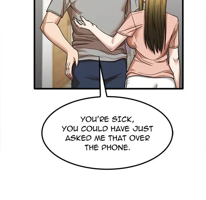 Read No More, No Less chapter 18 image 112 on Lezhin
