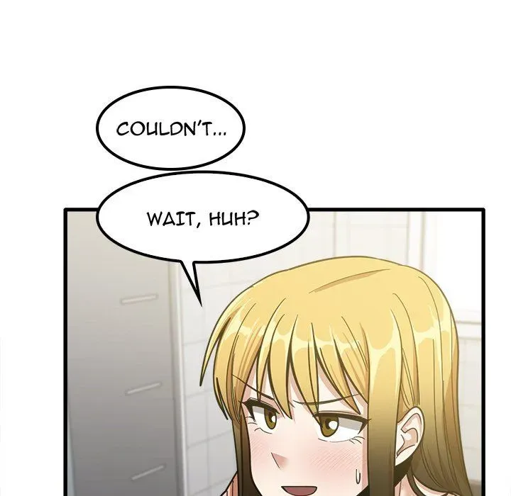 Read No More, No Less chapter 18 image 14 on Lezhin