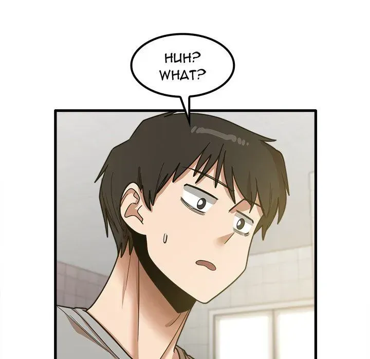 Read No More, No Less chapter 18 image 16 on Lezhin