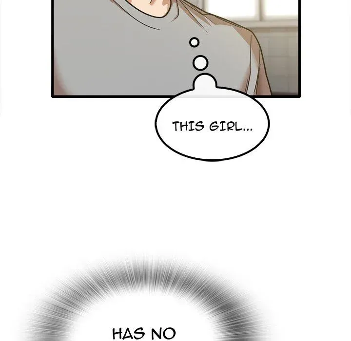 Read No More, No Less chapter 18 image 17 on Lezhin