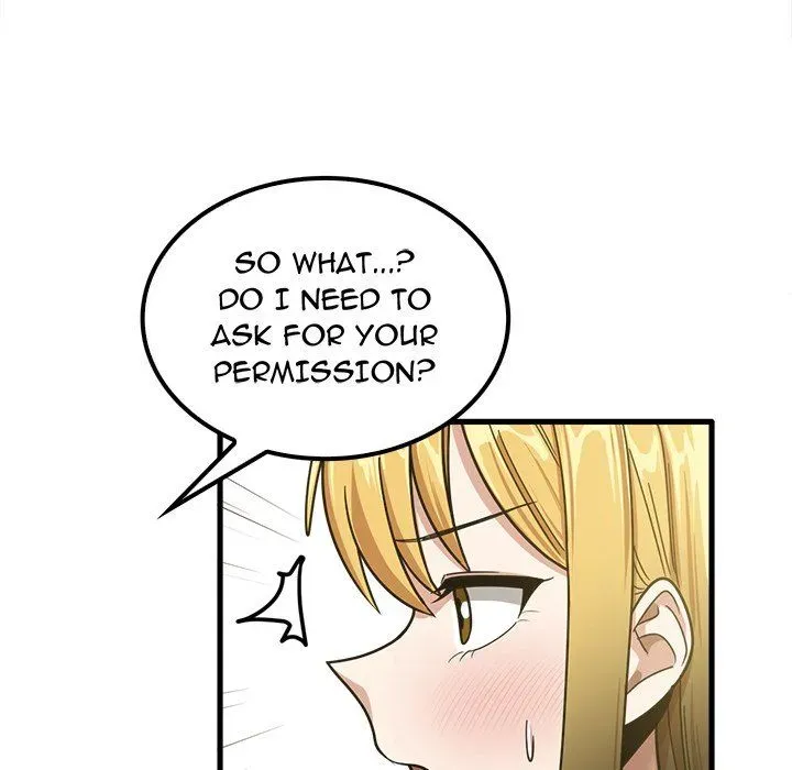 Read No More, No Less chapter 18 image 19 on Lezhin