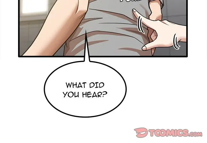 Read No More, No Less chapter 18 image 2 on Lezhin