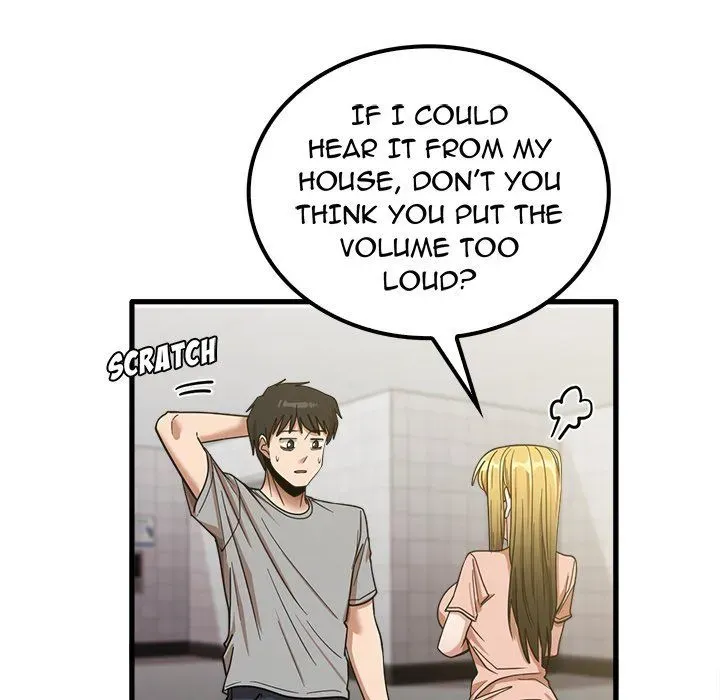 Read No More, No Less chapter 18 image 21 on Lezhin
