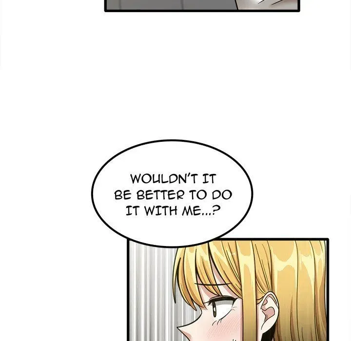 Read No More, No Less chapter 18 image 28 on Lezhin