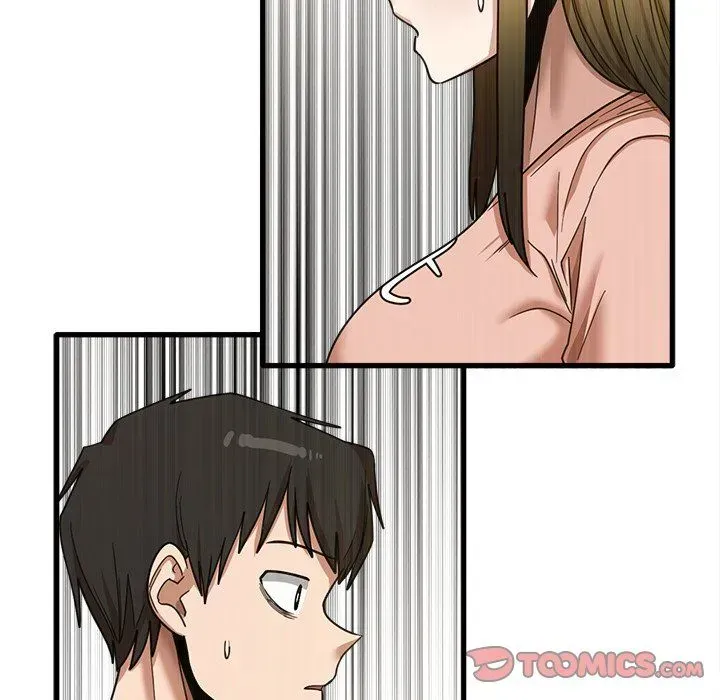 Read No More, No Less chapter 18 image 29 on Lezhin