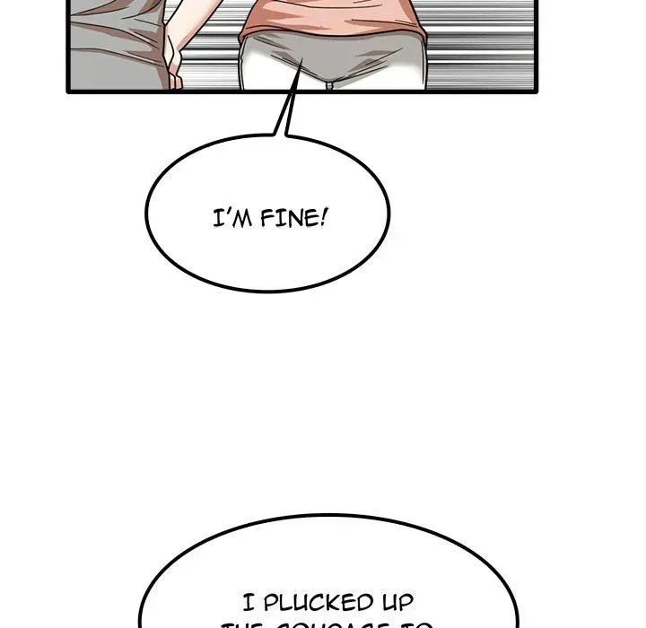 Read No More, No Less chapter 18 image 32 on Lezhin