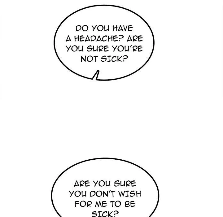 Read No More, No Less chapter 18 image 34 on Lezhin