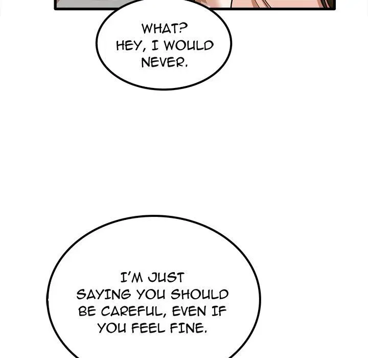 Read No More, No Less chapter 18 image 36 on Lezhin