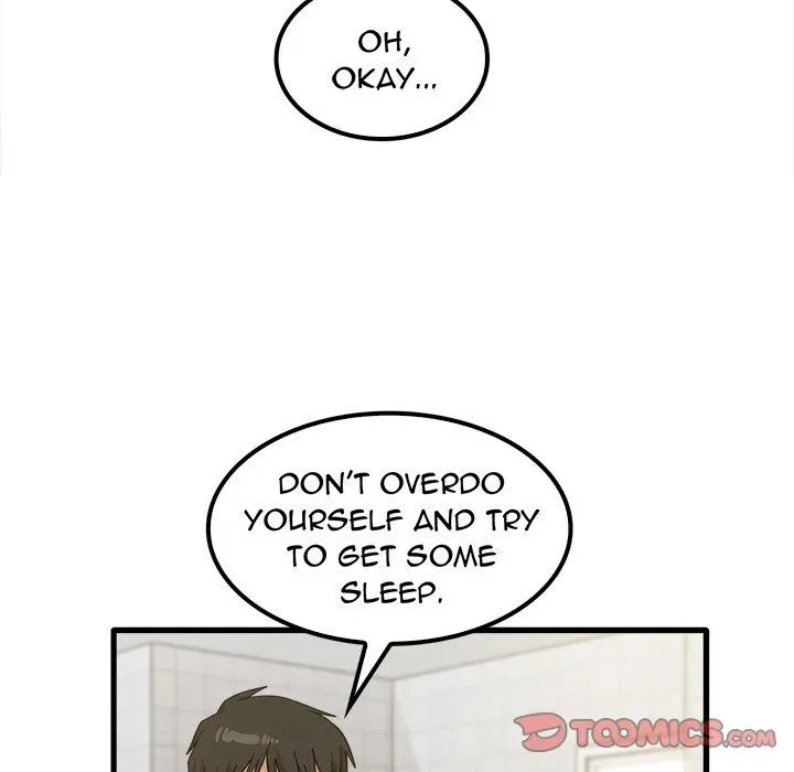 Read No More, No Less chapter 18 image 38 on Lezhin