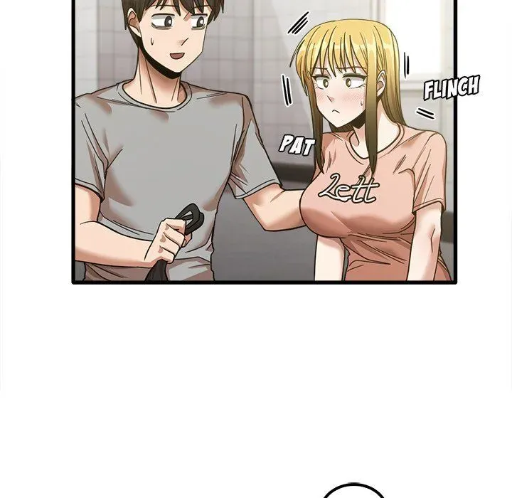 Read No More, No Less chapter 18 image 39 on Lezhin