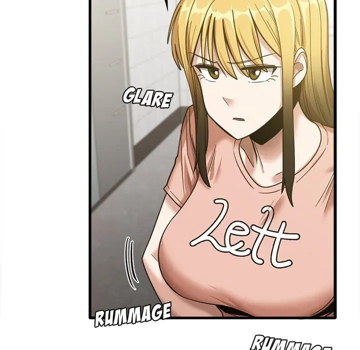 Read No More, No Less chapter 18 image 4 on Lezhin