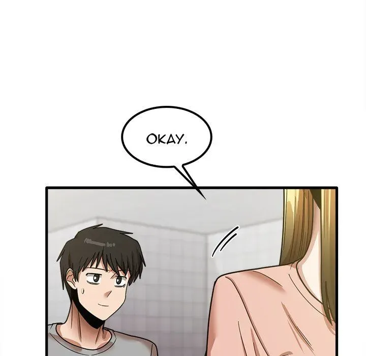 Read No More, No Less chapter 18 image 41 on Lezhin