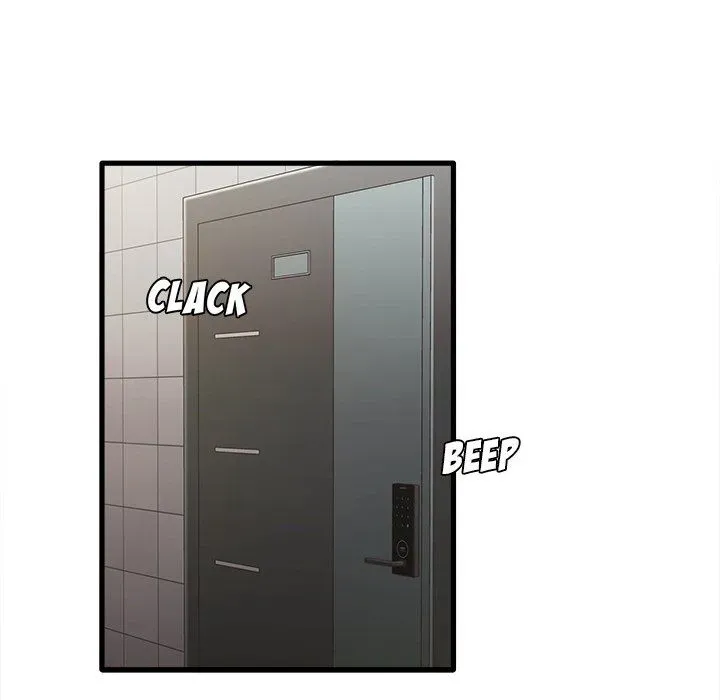 Read No More, No Less chapter 18 image 43 on Lezhin