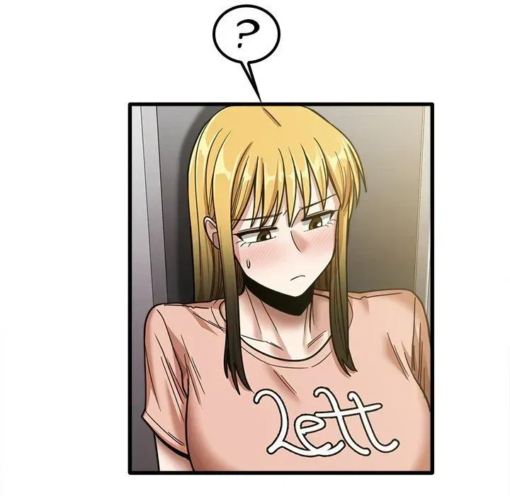 Read No More, No Less chapter 18 image 46 on Lezhin