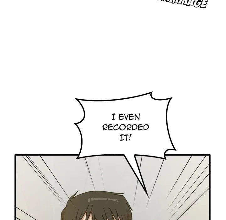 Read No More, No Less chapter 18 image 5 on Lezhin
