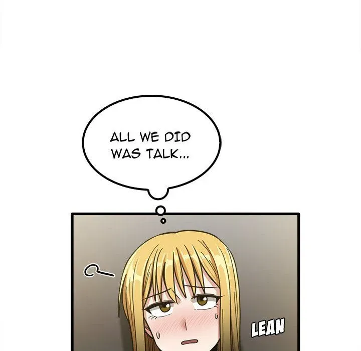 Read No More, No Less chapter 18 image 50 on Lezhin
