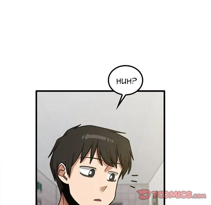 Read No More, No Less chapter 18 image 56 on Lezhin