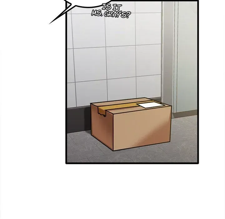 Read No More, No Less chapter 18 image 58 on Lezhin