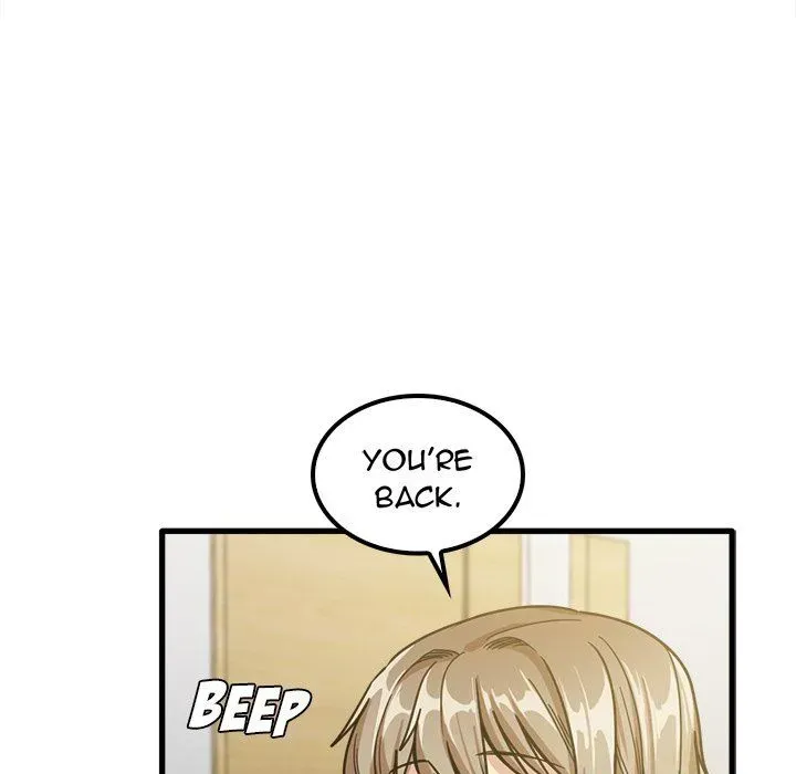 Read No More, No Less chapter 18 image 59 on Lezhin