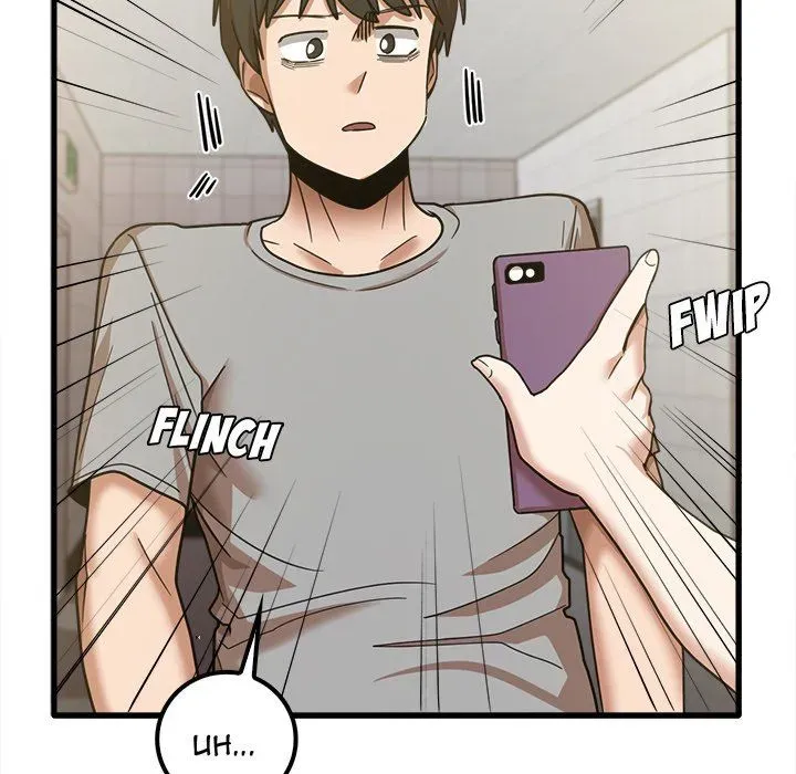 Read No More, No Less chapter 18 image 6 on Lezhin