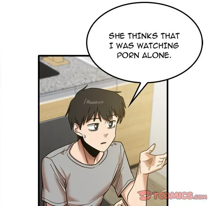 Read No More, No Less chapter 18 image 74 on Lezhin