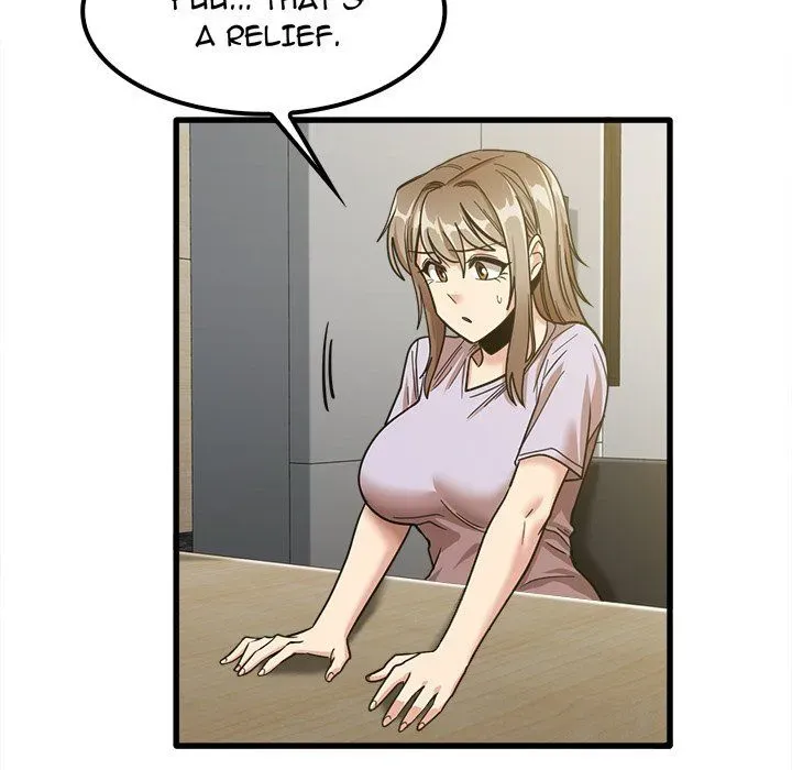 Read No More, No Less chapter 18 image 76 on Lezhin