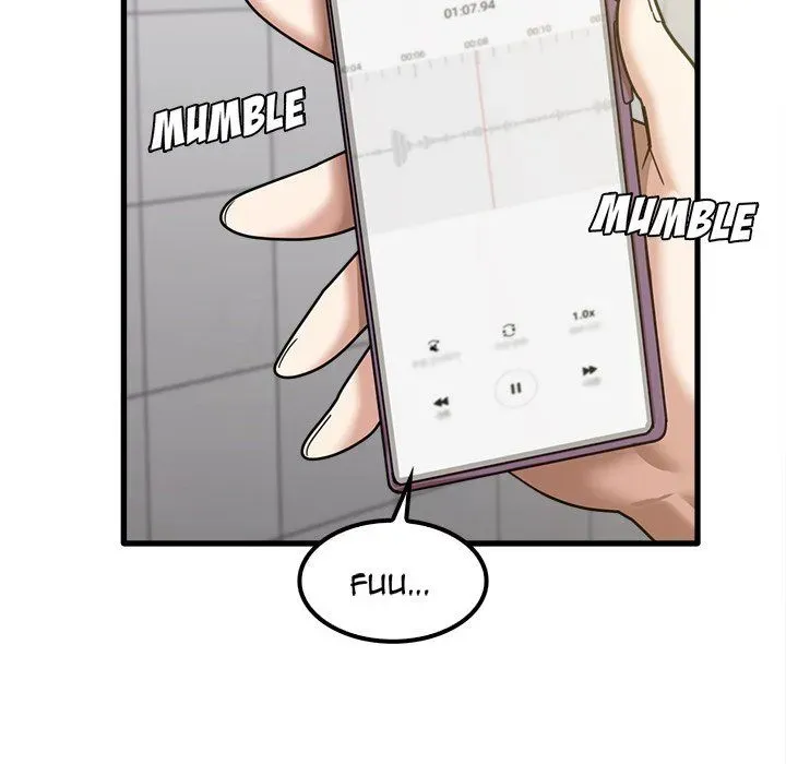 Read No More, No Less chapter 18 image 8 on Lezhin
