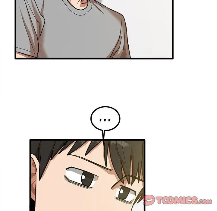 Read No More, No Less chapter 18 image 83 on Lezhin