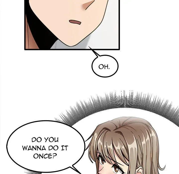 Read No More, No Less chapter 18 image 84 on Lezhin