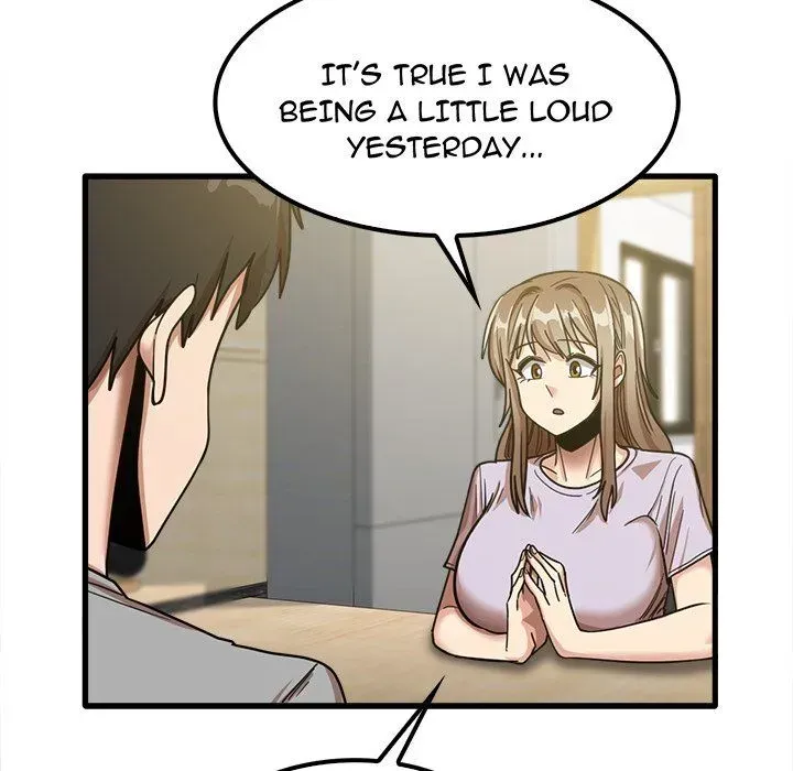 Read No More, No Less chapter 18 image 89 on Lezhin