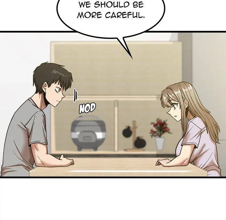 Read No More, No Less chapter 18 image 91 on Lezhin