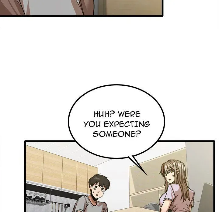 Read No More, No Less chapter 18 image 95 on Lezhin